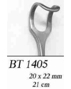 DEPARTATOR BT1405