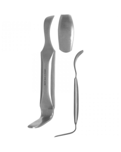 Departator tip Balogh BT1400