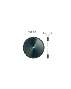 DFS Disc gips Mini 153222