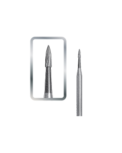 DFS Freze Hartmetal DFS118060