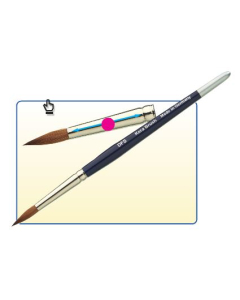 DFS PENSULA KOLINSKY BIG BRUSH