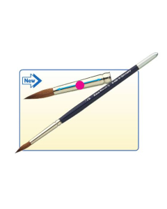 DFS Pensula Kolinsky S Kera Brush