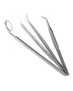 DIAGNOSTIC SET DS-TRUSA CONSULTATIE