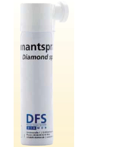 Diamant spray 75 ml