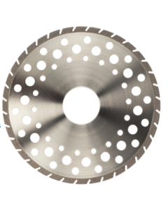 DISC DFS PLASTER D=20 MM 1585242
