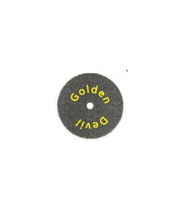 Disc DFS Golden-Devil 133622F