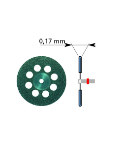 DISC DFS PERFOCUT 272121