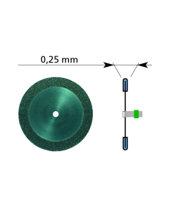 DISC DFS TORO-FLEX 112242