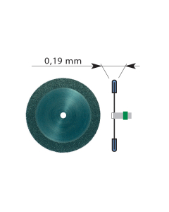 DFS DISC DIAMANTAT MONTAT FLEXIFLEX 112221