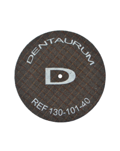 Discuri separatoare Supercut ST diam 40 mm/G-1mm 130-101-40