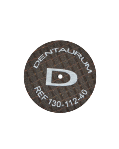 Discuri separatoare Supercut STM 1mm x 26mm 130-112-40