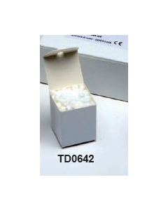 DM Bulete vata nr 1, 6 cutii/set