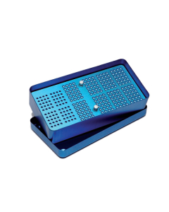DM CUTIE ENDOBOX  AL MAXI ALBASTRA TD1050