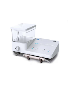 DTE Aparat Tratament Parodontal Painless PT5 cu 2 piese mana cu LED