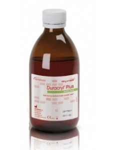 Duracryl Plus liq 250 ml