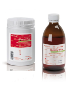 Duracryl Plus Set 500g + 250ml, Z