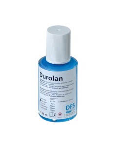 Durolan 25ml spacer - albastru