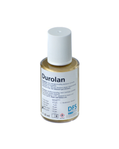 Durolan 25ml spacer - auriu