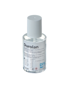 Durolan 25ml spacer - clear