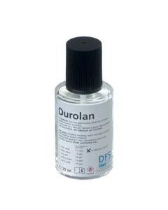 Durolan diluant 25 ml