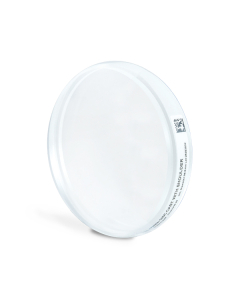 E4K Disc PMMA Premia Cast 98x20