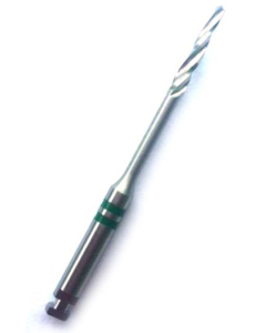 Easy Glasspost - freza pentru pivoti 1 buc/cutie, 1.5