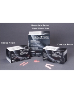 Eclipse rasina contur 12 buc/cut