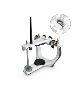 Element condilian pt Articulator A7 Plus