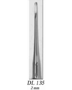 ELEVATOR 2MM DL135