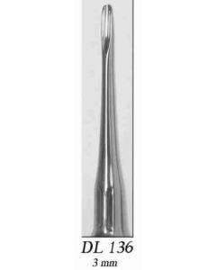 ELEVATOR 3MM DL136