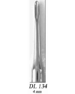 ELEVATOR 4MM DL134