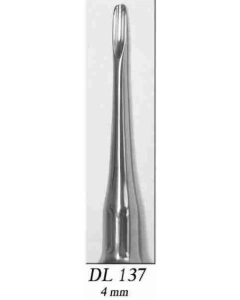 ELEVATOR 4MM DL137