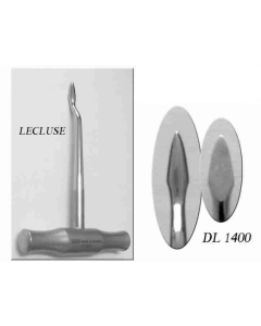 Elevator DL1400