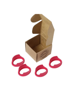 EMS GBT FLOW CONTROL-MANSON REFILL ROZ 4 BUC/CUT