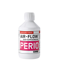 EMS PUDRA AIR-FLOW PERIO 120g