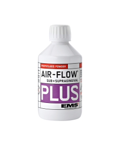 EMS PUDRA AIR-FLOW PLUS 120g