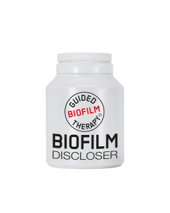 EMS REVELATOR PLACA BIOFILM DISCLOSER