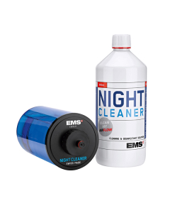 EMS SOLUTIE CURATARE NIGHT CLEANER