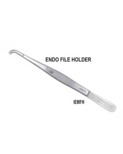 Endo File Forceps IEMFH