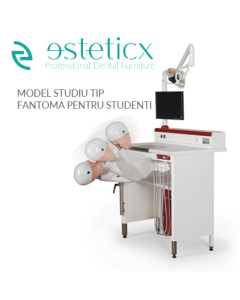 Esteticx Mobilier Phantom Unit