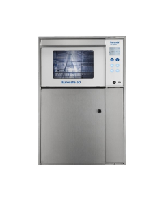 Eurosafe 60 - masina de spalat instrumentar