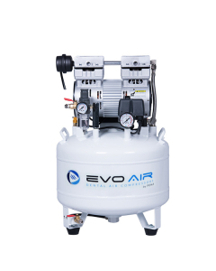 EVO AIR COMPRESOR 40L, 800W