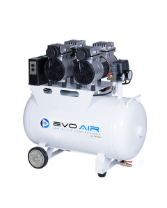 EVO AIR COMPRESOR 60L, 1200W