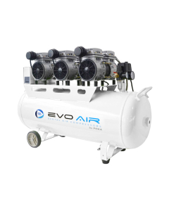 EVO AIR COMPRESOR 90L, 1800W