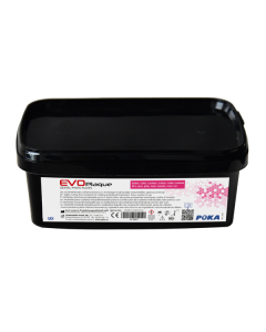 EVO Placi baza foto pink, 50 buc/cut