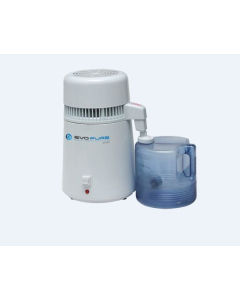 EVO PURE DISTILATOR APA