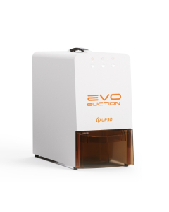 EVO SUCTION CAD CAM