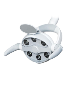Evo Tech Lampa cu 6 LEDuri