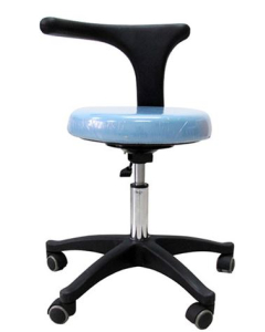 EVO TECH SCAUN MEDIC - ALBASTRU DESCHIS #1601