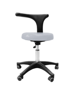 EVO TECH Scaun Medic - Argintiu